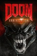 VER Doom: aniquilación (2019) Online Gratis HD