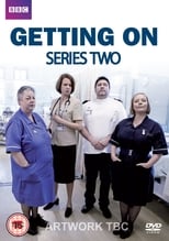 Poster for Getting On Season 2