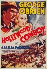 Poster for Hollywood Cowboy