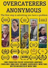 Poster for Overcaterers Anonymous