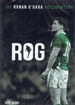 ROG: The Ronan O'Gara Documentary