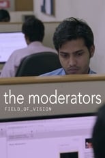 Poster for The Moderators