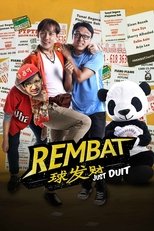 Rembat poster movie