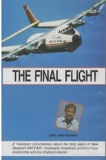 Poster for The Final Flight 