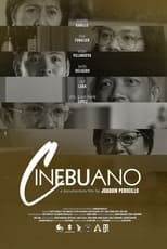 Poster for Cinebuano