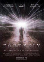 FortySix main poster