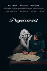 Poster for Projections 