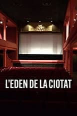 Poster for L'Eden de la Ciotat