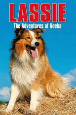 Lassie: The Adventures of Neeka (1968)