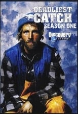 Poster for Deadliest Catch Season 1