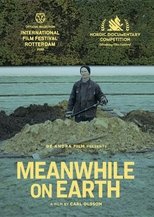 Poster for Meanwhile on Earth 