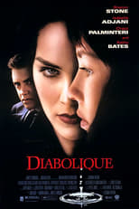 Poster di Diabolique