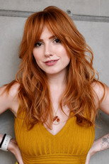 Natalia Kreuser Natalia Kreuser