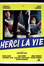 Merci la vie, grazie alla vita