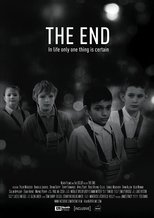 Poster for The End 