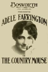 Poster for The Country Mouse