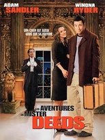 Les Aventures de Mister Deeds serie streaming