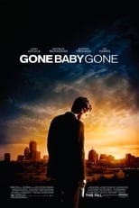 Poster di Gone Baby Gone