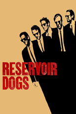 Ver Perros de Reserva (1992) Online