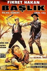 Poster for Başlık