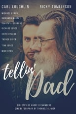 Tellin'Dad (2017)