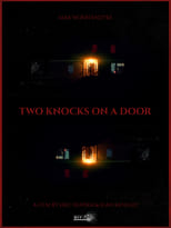 Poster di Two Knocks on a Door