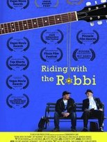 Poster for Riding with the Rabbi