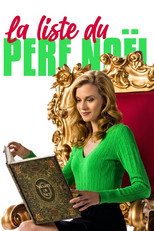 La Liste du P&egrave;re No&euml;l