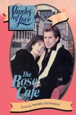 Poster for Shades of Love: The Rose Cafe 