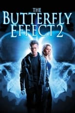 Poster for The Butterfly Effect 2 