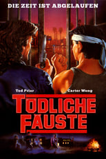 Tödliche Fäuste