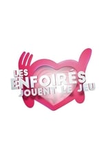 Poster for Les Enfoirés jouent le jeu