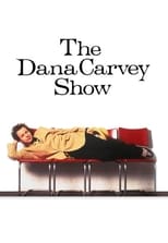 Poster for The Dana Carvey Show Season 1