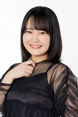 Foto retrato de Kotoko Iwaki