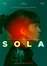 Ver Sola (2023) Online