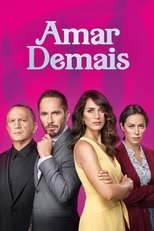 Poster for Amar Demais