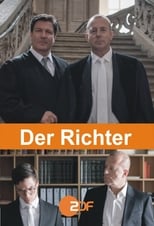 Poster for Der Richter