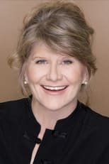 Foto retrato de Judith Ivey