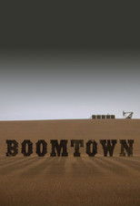 Boomtown poster
