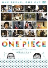 Poster for One Piece!