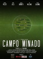 Poster for Campo Minado