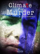 Poster for Climate for Murder