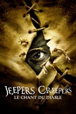 Jeepers Creepers : Le Chant du Diable serie streaming