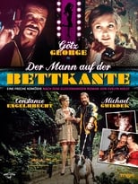 Poster for Der Mann auf der Bettkante