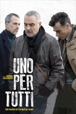 Poster for Uno per tutti