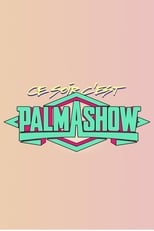 Ce soir, c'est Palmashow (2019)