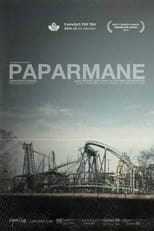 Poster for Paparmane