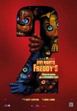Five Nights at Freddy's 2