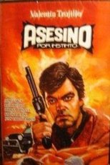 Poster for Asesino por instinto 