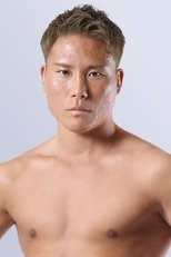 Keisuke Nakajima